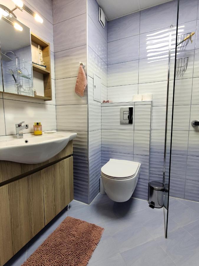 Cozy Studio Near The Historical Heart Of Sofia By Flat Mаnager Eksteriør billede
